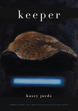 front cover of Keeper