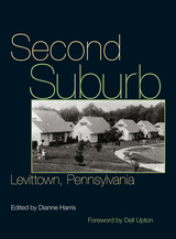front cover of Second Suburb