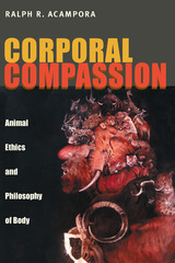 front cover of Corporal Compassion