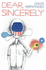 front cover of Dear, Sincerely