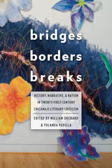 front cover of Bridges, Borders, and Breaks
