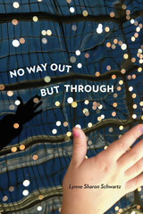 front cover of No Way Out but Through