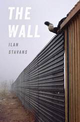 front cover of The Wall