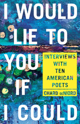 front cover of I Would Lie to You if I Could
