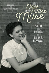 front cover of The Once and Future Muse