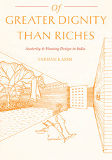 front cover of Of Greater Dignity than Riches