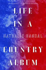 front cover of Life in a Country Album