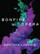 front cover of Bonfire Opera
