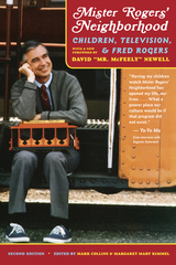 front cover of Mister Rogers' Neighborhood, 2nd Edition