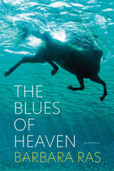 front cover of Blues of Heaven, The