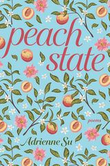 front cover of Peach State