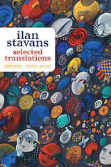 front cover of Selected Translations