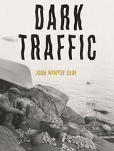 front cover of Dark Traffic