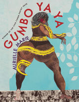 front cover of Gumbo Ya Ya