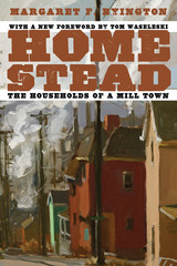 front cover of Homestead