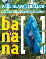 front cover of banana [ ]