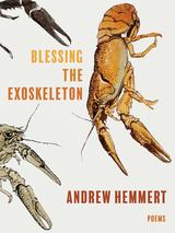 front cover of Blessing the Exoskeleton