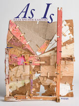 front cover of As Is