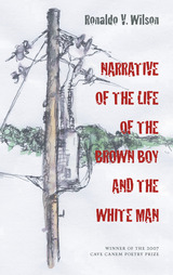 front cover of Narrative of the Life of the Brown Boy and the White Man