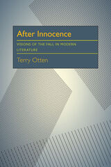 front cover of After Innocence
