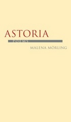 front cover of Astoria