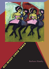front cover of All-Night Lingo Tango