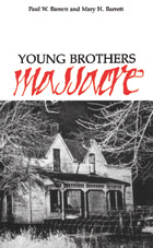 front cover of Young Brothers Massacre