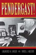 front cover of Pendergast!