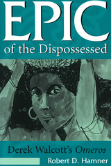 front cover of Epic of the Dispossessed