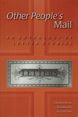 front cover of Other People's Mail