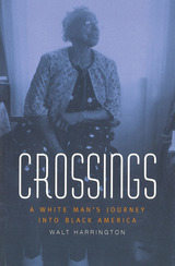 front cover of Crossings