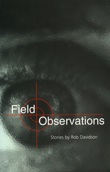 front cover of Field Observations