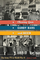 front cover of Chewing Gum, Candy Bars, and Beer
