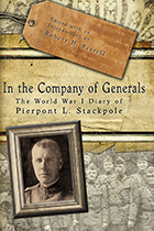 front cover of In the Company of Generals