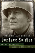 front cover of Dogface Soldier