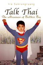 front cover of Talk Thai