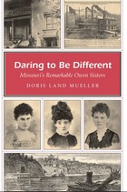 front cover of Daring to Be Different
