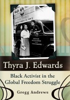 front cover of Thyra J. Edwards