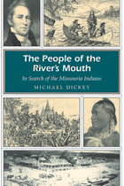 front cover of The People of the River's Mouth