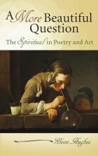 front cover of A More Beautiful Question