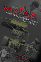 front cover of Going Solo