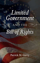 front cover of Limited Government and the Bill of Rights