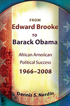 front cover of From Edward Brooke to Barack Obama