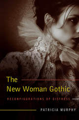 front cover of The New Woman Gothic