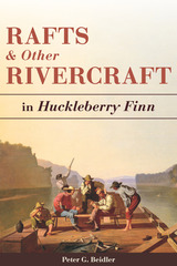 front cover of Rafts and Other Rivercraft