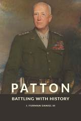 front cover of Patton