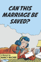 front cover of Can This Marriage Be Saved?