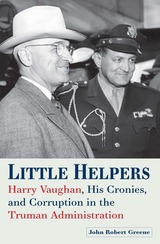 front cover of Little Helpers