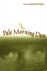 front cover of Pale Morning Dun