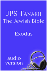 front cover of The Book of Exodus